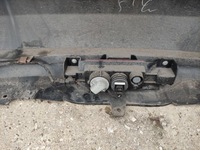 фото thumb №7, Mazda mx-30 бампер задня задній kompletny радар pdc