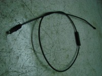 фото thumb №1, Трос капот w245 2.0 cdi 2007 a1698800459
