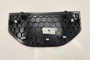 фото thumb №9, Захист спідометра peugeot 5008 ii mc, mj, mr, m4 9810364477 1.5l дизель