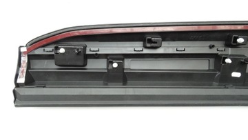 фото thumb №8, Audi q7 ii s-line 2015- планка зовнішня двері права перед 4m0853960b