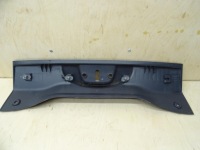 фото thumb №4, Fiat 500 захист поперечина заднього багажника 735484031