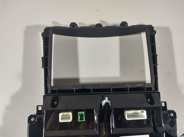 фото thumb №12, Infiniti q50 13- панель кондиціонера дисплей uk 253916ha5b