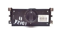 фото thumb №1, Панель обдув seat ibiza ii lift 2000 europa