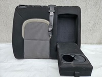 фото thumb №1, Заднее сиденье задняя спинка kia ceed ii 12-17 hb/ kombi