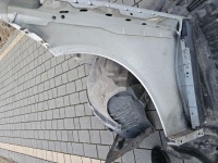 фото thumb №10, Крило праве передній mercedes cls c218 w218
