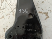 фото thumb №4, A9063220619 кронштейн подушка ресора mercedes sprinter w906