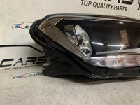 фото thumb №3, Vw caddy 2k1 2015-2019 rok лампа правая перед led