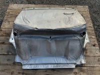 фото thumb №6, Защита тепловая пол багажника поддон maserati granturismo 2008-