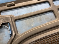 фото thumb №7, Mercedes actros mp4 бампер перед переднє a9608850181 2020