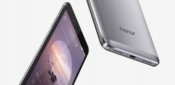 Honor 5X KIW-L21 LTE Серебристый | И-