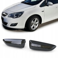 фото thumb №9, Поворотники динамічний led opel astra j k zafira c