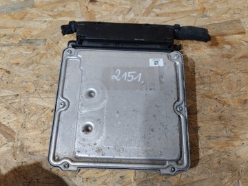 фото thumb №5, Блок управления двигателя компьютер vw golf passat b6 2.0 tdi 03l907309 0281015029