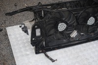 фото thumb №5, Pas передний усилитель радиатор 2x вентилятор audi a4 b8 1.8 tfsi