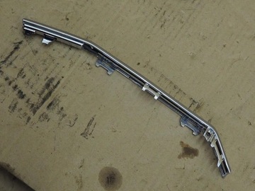 фото thumb №9, Планка хром ліва решітка решітка audi a6 c8 allroad