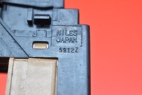 фото thumb №8, Выключатель подъёма стекло правый перед subaru impreza 2 ii lift 05-07