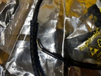 Набір ремонтний датчика прискорення bmw x5 f15 x6 f16 новий oem Зі Шроту, фото thumb