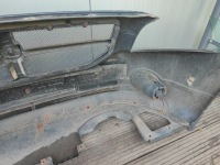 фото thumb №15, Kompletny бампер перед противотуманная фара dodge caliber px8 чёрный