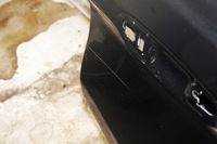 фото thumb №9, Rp414 ford edge mk2 ^ двері правий задня absolute black перламутр g1