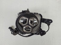 фото thumb №1, Kia optima iv 15- противотуманная фара led правый левый