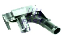 фото thumb №4, Корпус термостата renault clio 1.5dci fast