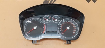 фото thumb №11, Ford focus mk2 07-11 c-max mk1 półlift спидометр дисплей 2008 год дизель