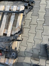 Mazda cx-30 балка підрамник підвіска рік 2022 Ціна, фото thumb