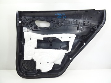 фото thumb №11, X-trail рестайлинг t32 боковина дверь левая зад 829774ce0a
