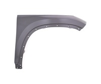 фото thumb №1, Skoda kodiaq 2017 - крыло правый