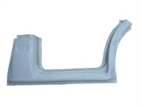 фото thumb №1, Sprinter w906 06-13 vw crafter поріг блок двигуна підкрилок праве