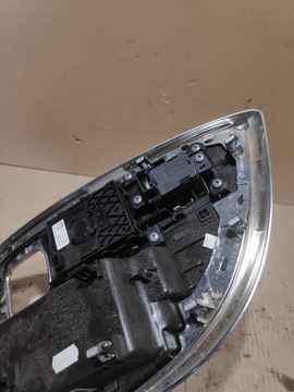 фото thumb №7, Захист dekor тунель середній панель перемикачі renault espace v 253b05762r