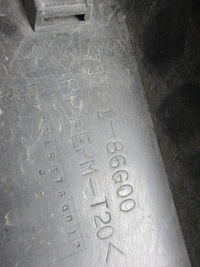 фото thumb №7, Планка бампера перед suzuki ignis 03- 71791-86g00