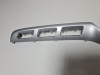 фото thumb №12, B491-mercedes w156 накладки решітка радіатора a1568880600