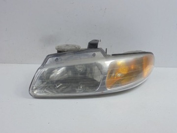 фото thumb №6, Voyager 3 iii 95-97 фара левый hb5 dg10081-l