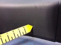 фото thumb №6, A8 s8 d4 4h защита стойка b правая нижняя 4h0867244h