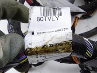 фото thumb №9, Opel insignia a 13-17 lift джгут електропроводка кабіни салону hb anglik #720