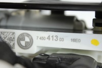 фото thumb №10, Замки двері softclose доводчик комплект установка bmw g16 f93 m8 гран купе