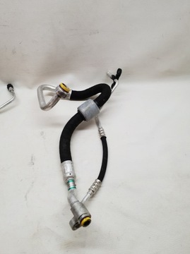 фото thumb №9, Bmw 3 e90 05-08 трубка шланг кондиционера 9168365