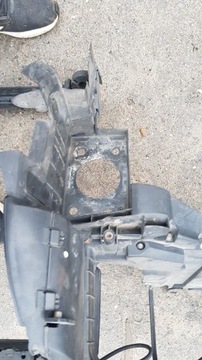 фото thumb №9, Audi a8 d3 pas переднее усилитель лобовое