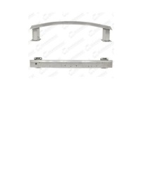 Купить Citroen c5 aircross 18- усилитель балка бампера, фото thumb