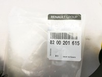 фото thumb №5, Шланг повітря renault scenic ii 1.9 dci оригінальний номер