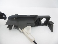 фото thumb №9, Механизм правый ручка складывания сидений volvo s80