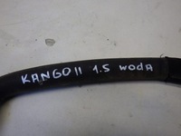 фото thumb №2, Wąż труба wody renault kangoo ii 1.5 dci