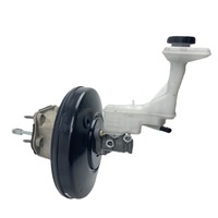 фото thumb №10, Усилитель тормозов тормозные renault koleos ii