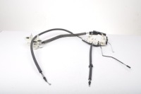 фото thumb №1, Maserati levante замок дверь правый перед anglik