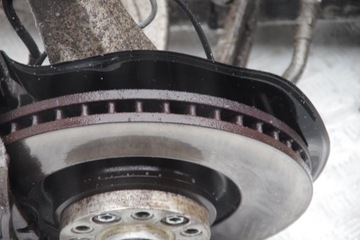 фото thumb №8, Підвішування перед audi a8 d4 3.0tdi v6 ctb колиска трансмісія поворотна опора