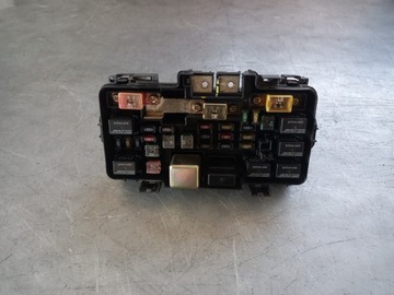 фото thumb №9, Набір стартовий 37820-pma-g11 78100-g011 s5a-g1 honda civic vii 1.4b