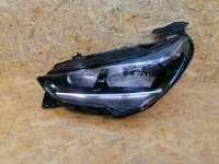 фото thumb №1, Лампа левая фара левый opel corsa f 2019-2023r