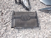 фото thumb №6, Капот бампер перед крила bmw 1 e81 e87 kpl 1.6 комплект