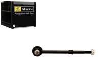 фото thumb №1, З'єднувач стабілізатора ssangyong actyon sports i qj korando 07 задня