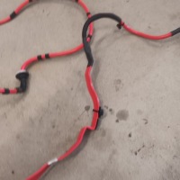 Audi a5 18- шланг аккумулятор клемма 8w1971225aa америка с Разборки, фото thumb